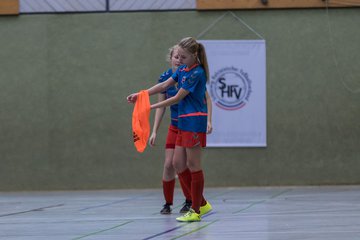 Bild 243 - C-Juniorinnen Landesmeisterschaft
